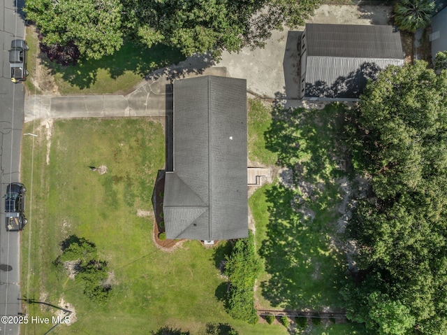 5137 Carr, Grifton, NC 28530 - drone / aerial view