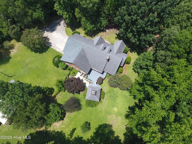 1317 Worthington Ln, Greenville, NC 27858 - view of subject property