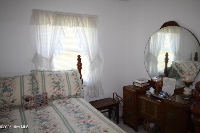 206 Stratford Rd, Havelock, NC 28532 - bedroom featuring multiple windows