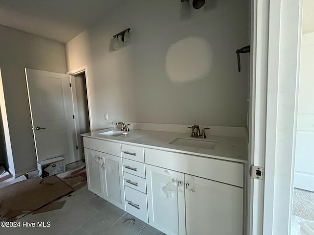 2958 Old Berwick St SW, Shallotte, NC 28470 - bathroom with double vanity
