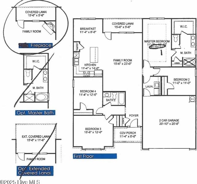 3042 Boverie St SW, Shallotte, NC 28470