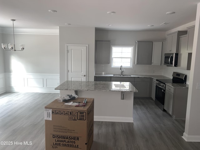 3042 Boverie St SW, Shallotte, NC 28470