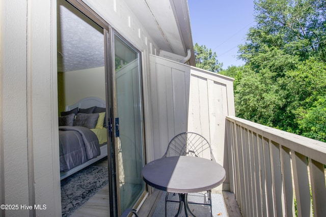940 Linden Rd Unit 19, Pinehurst, NC 28374 - view of balcony
