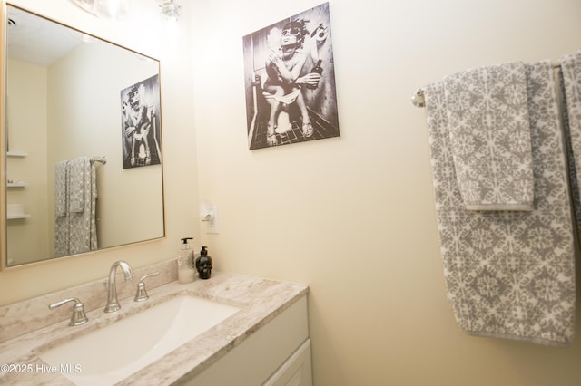 940 Linden Rd Unit 19, Pinehurst, NC 28374 - bathroom with vanity