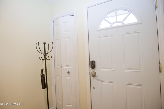 940 Linden Rd Unit 19, Pinehurst, NC 28374 - view of foyer