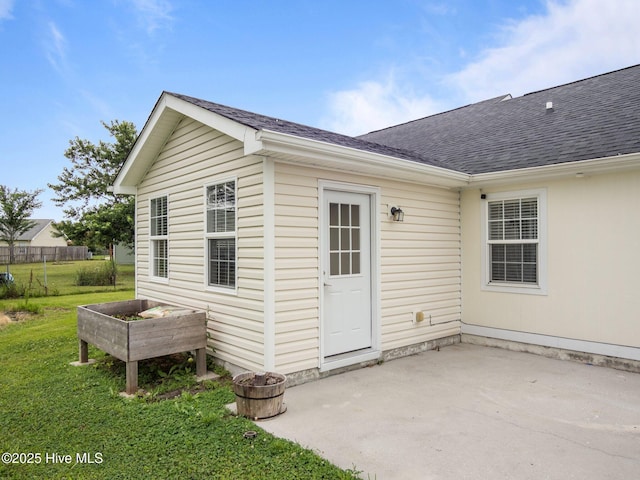 329 Buckhead Rd, Hubert, NC 28539 - view of outdoor structure