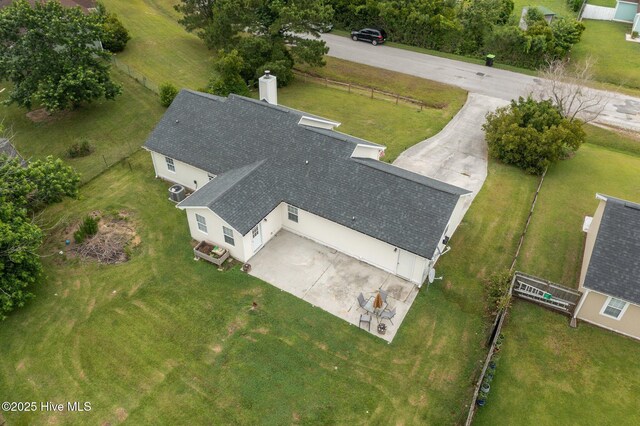 329 Buckhead Rd, Hubert, NC 28539 - view of property location