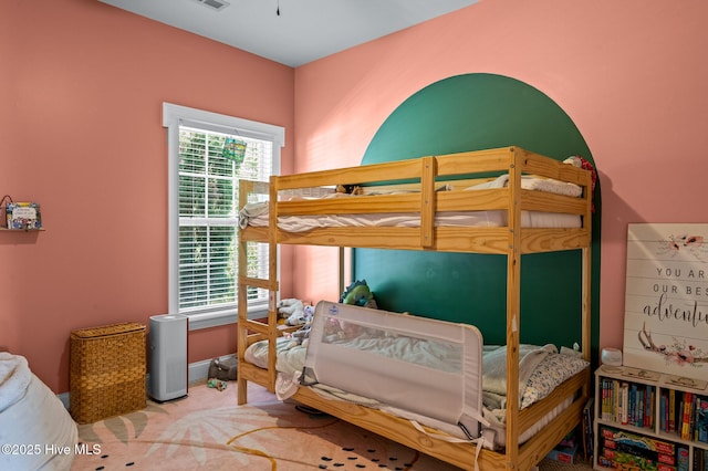 1682 Gores Landing Rd SW, Ocean Isle Beach, NC 28469 - bedroom with carpet