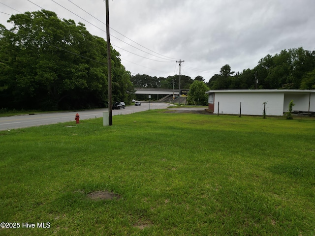 402 Bell Fork Rd, Jacksonville, NC 28540