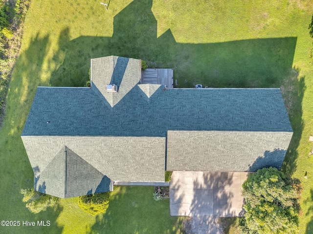 418 Grants Creek Rd, Jacksonville, NC 28546 - aerial view