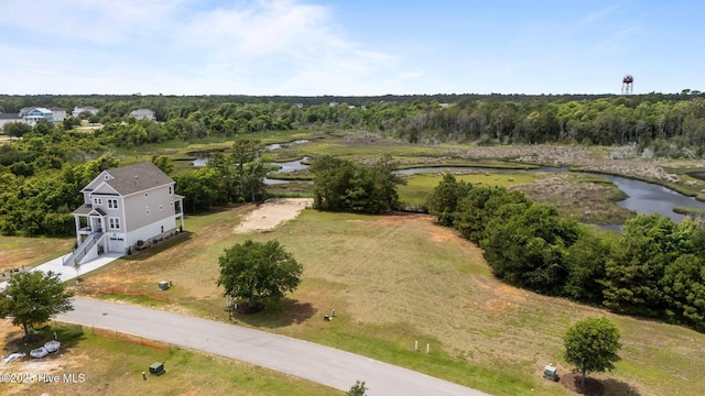615 Cannonsgate Dr, Newport, NC 28570