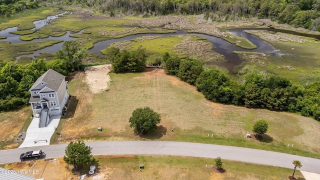 615 Cannonsgate Dr, Newport, NC 28570