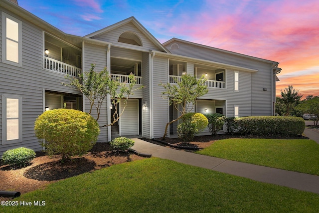 4109 Breezewood Dr Unit 204, Wilmington, NC 28412 - view of building exterior