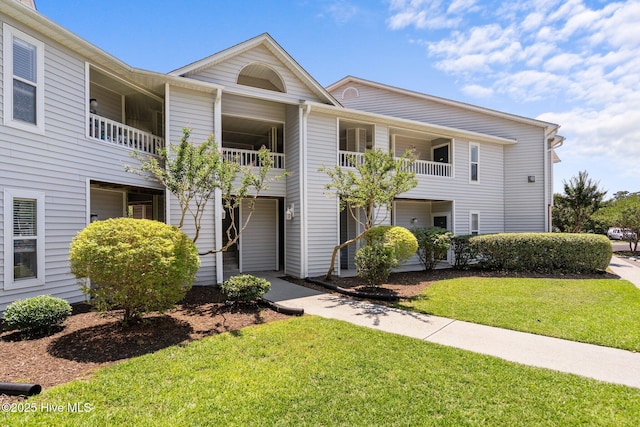 4109 Breezewood Dr Unit 204, Wilmington, NC 28412 - view of property