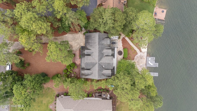 118 Douglas Dr, West End, NC 27376 - aerial view of property's location