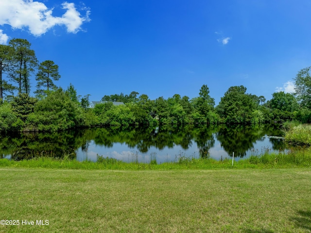 4239 Ashfield Pl, Southport, NC 28461 - water view