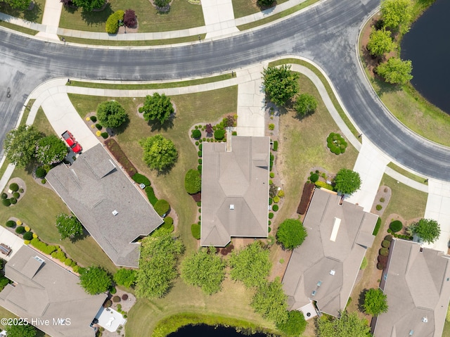 4239 Ashfield Pl, Southport, NC 28461 - bird's eye view