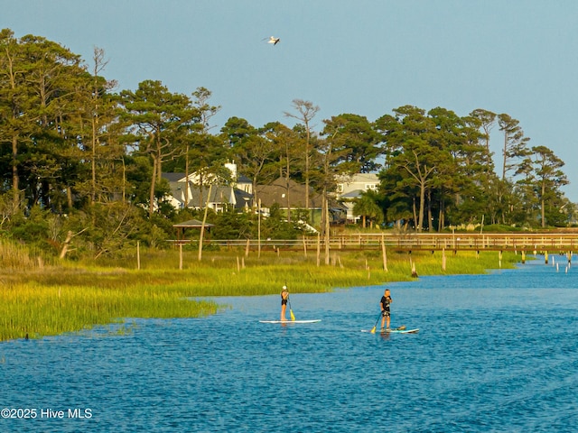 4239 Ashfield Pl, Southport, NC 28461 - water view