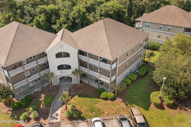300 Lighthouse Ln Unit C2, Cedar Point, NC 28584 - view of subject property