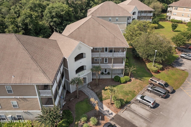 300 Lighthouse Ln Unit C2, Cedar Point, NC 28584 - view of subject property