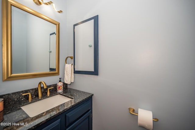 103 Continental Dr Unit 3, Elizabeth City, NC 27909 - bathroom with vanity