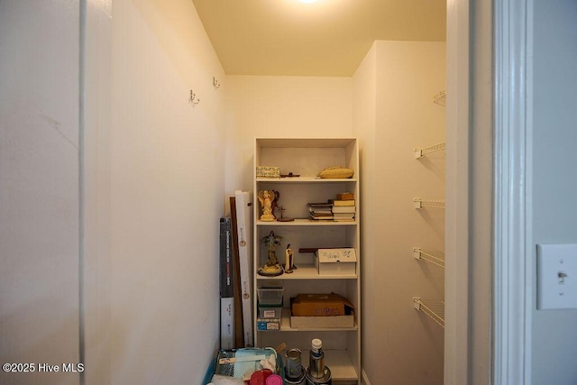 421 Commerce Ave Unit B, Morehead City, NC 28557 - view of storage room
