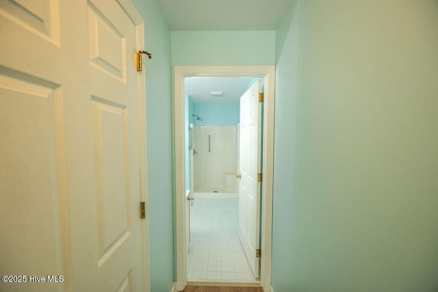421 Commerce Ave Unit B, Morehead City, NC 28557 - view of hallway
