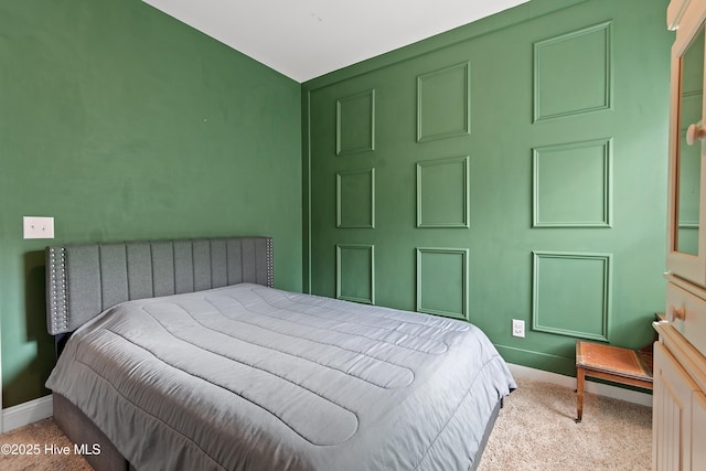 1678 Old Salt SW, Shallotte, NC 28470 - carpeted bedroom featuring baseboards
