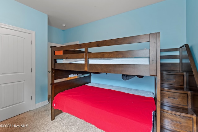 1678 Old Salt SW, Shallotte, NC 28470 - bedroom with carpet and baseboards