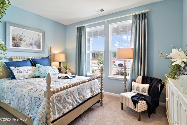 658 Edgeside Dr SE, Bolivia, NC 28422 - bedroom featuring carpet floors and baseboards