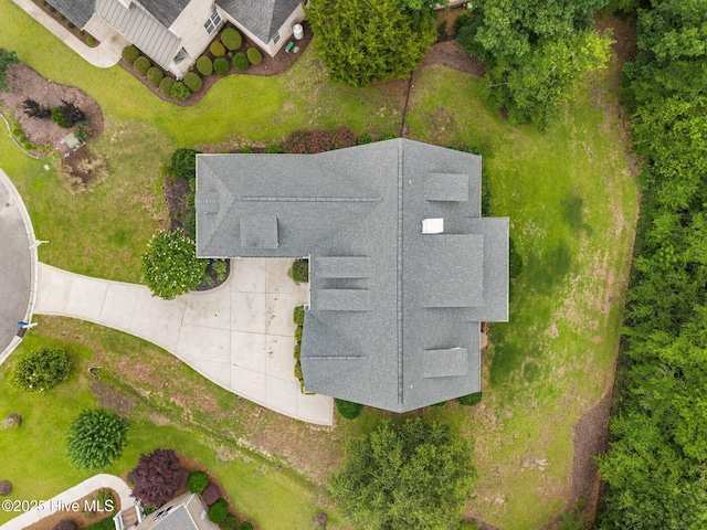 137 Summerset Lndg, Hampstead, NC 28443 - drone / aerial view