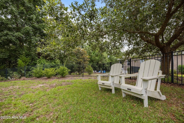 137 Summerset Lndg, Hampstead, NC 28443 - view of yard