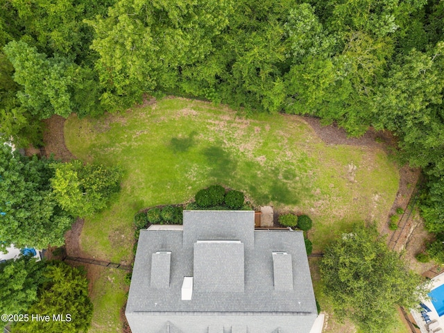 137 Summerset Lndg, Hampstead, NC 28443 - view from above of property