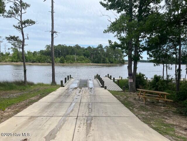 129 Starkey Creek Dr Unit 35, Swansboro, NC 28584