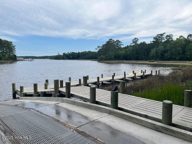 129 Starkey Creek Dr Unit 35, Swansboro, NC 28584