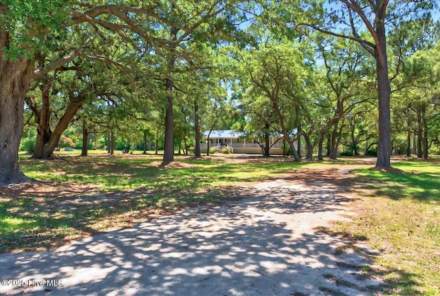 5685 Watts Rd SW, Ocean Isle Beach, NC 28469 - view of street