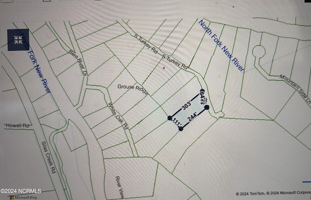 LOT45 Turkey Rdg Unit 45, West Jefferson, NC 28694