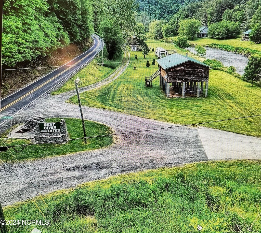 LOT45 Turkey Rdg Unit 45, West Jefferson, NC 28694