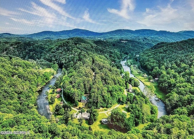 LOT45 Turkey Rdg Unit 45, West Jefferson, NC 28694