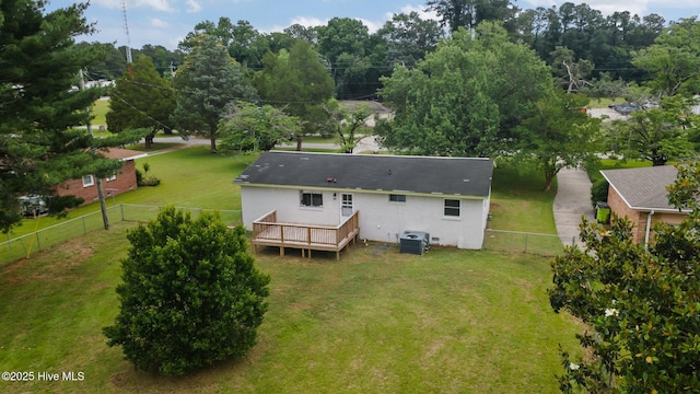 210 Glenburnie Dr, New Bern, NC 28560 - view of subject property