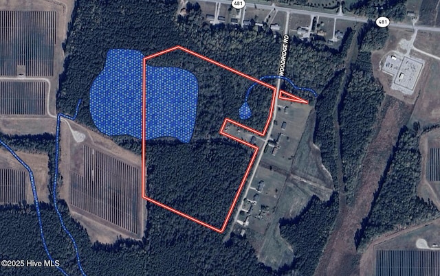 0 Woodridge Rd, Enfield, NC 27823