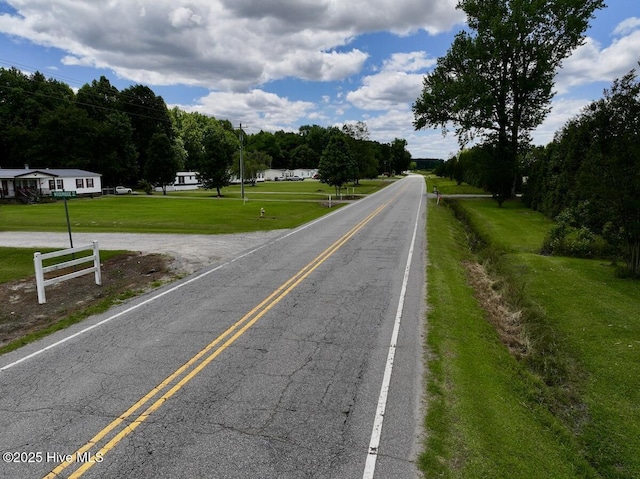 0 Woodridge Rd, Enfield, NC 27823