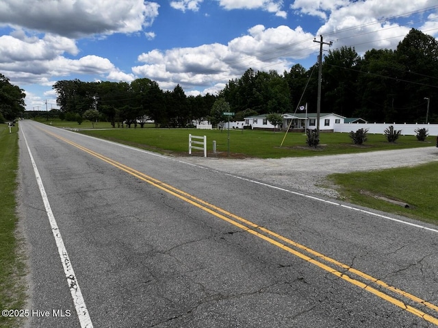 0 Woodridge Rd, Enfield, NC 27823
