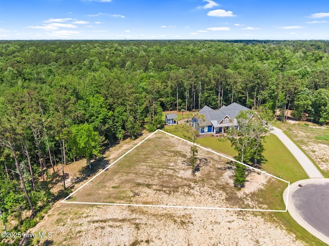 133 W Scarborough Ct, Hampstead, NC 28443