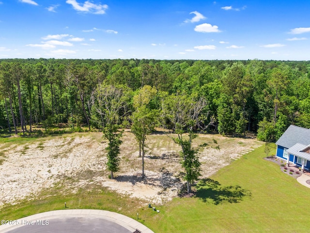 133 W Scarborough Ct, Hampstead, NC 28443