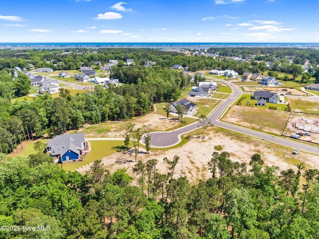 133 W Scarborough Ct, Hampstead, NC 28443