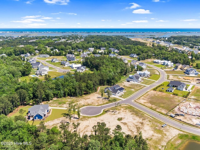 133 W Scarborough Ct, Hampstead, NC 28443