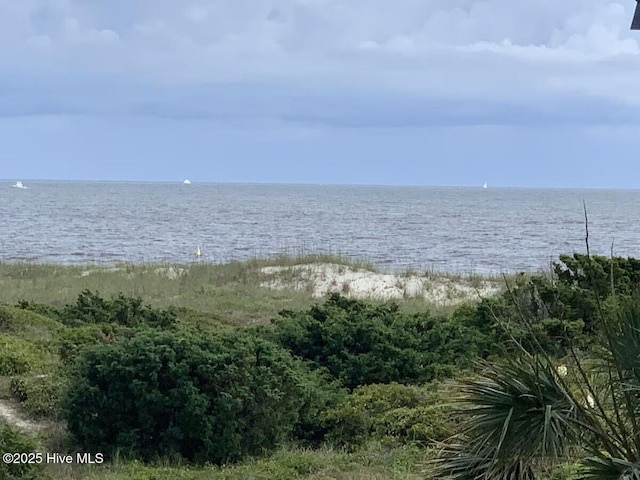 1904 E Fort Macon Rd Unit 269, Atlantic Beach, NC 28512 - water view