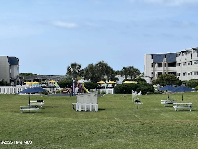 1904 E Fort Macon Rd Unit 269, Atlantic Beach, NC 28512 - view of property's community