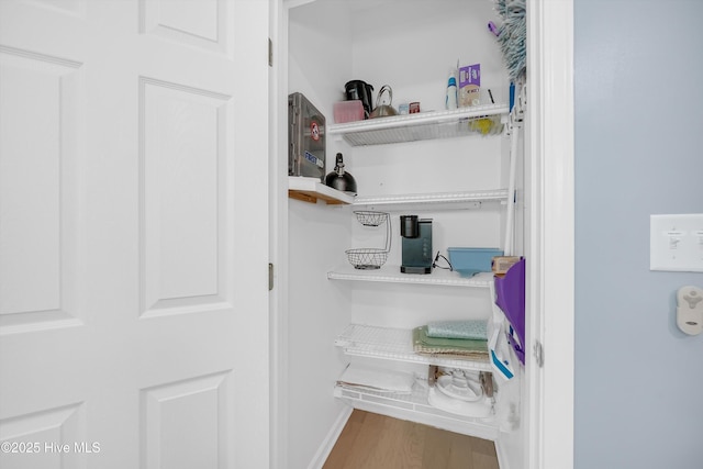 409 Womble St, Oak Island, NC 28465 - view of storage area